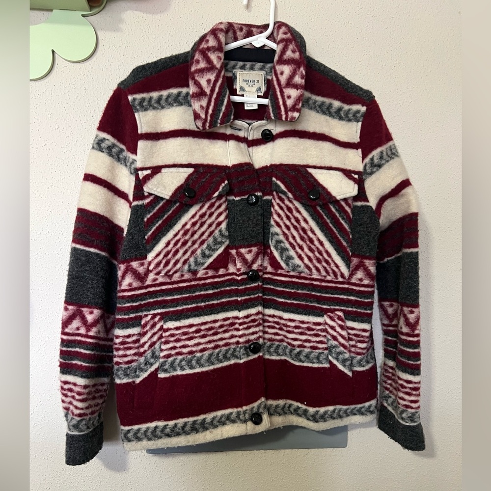 Jacket